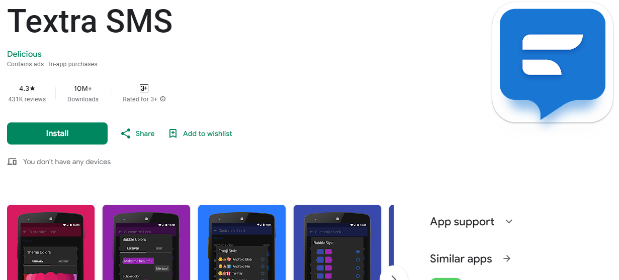 Топ-10 лучших приложений на Android в 2024 году, которые нужно установить